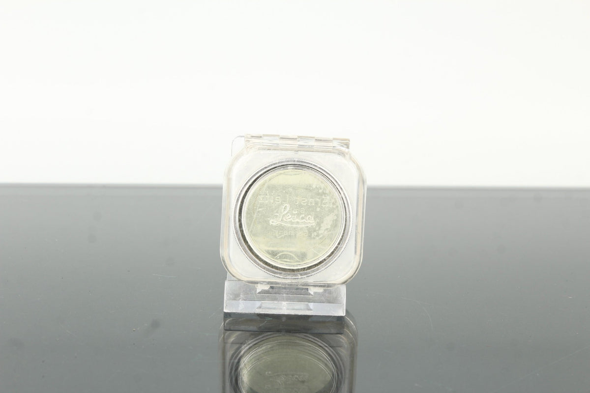 Leica Lens Filter - Dutch|Thrift