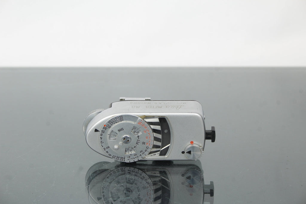 Leica Lightmeter - Dutch|Thrift