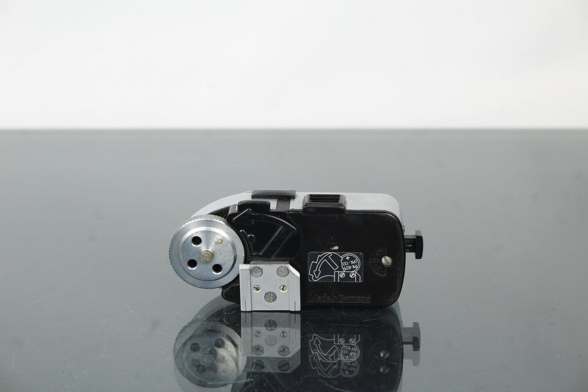 Leica Lightmeter - Dutch|Thrift