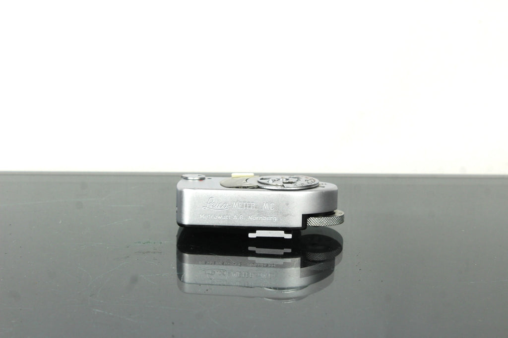 Leica Lightmeter MC - Dutch|Thrift