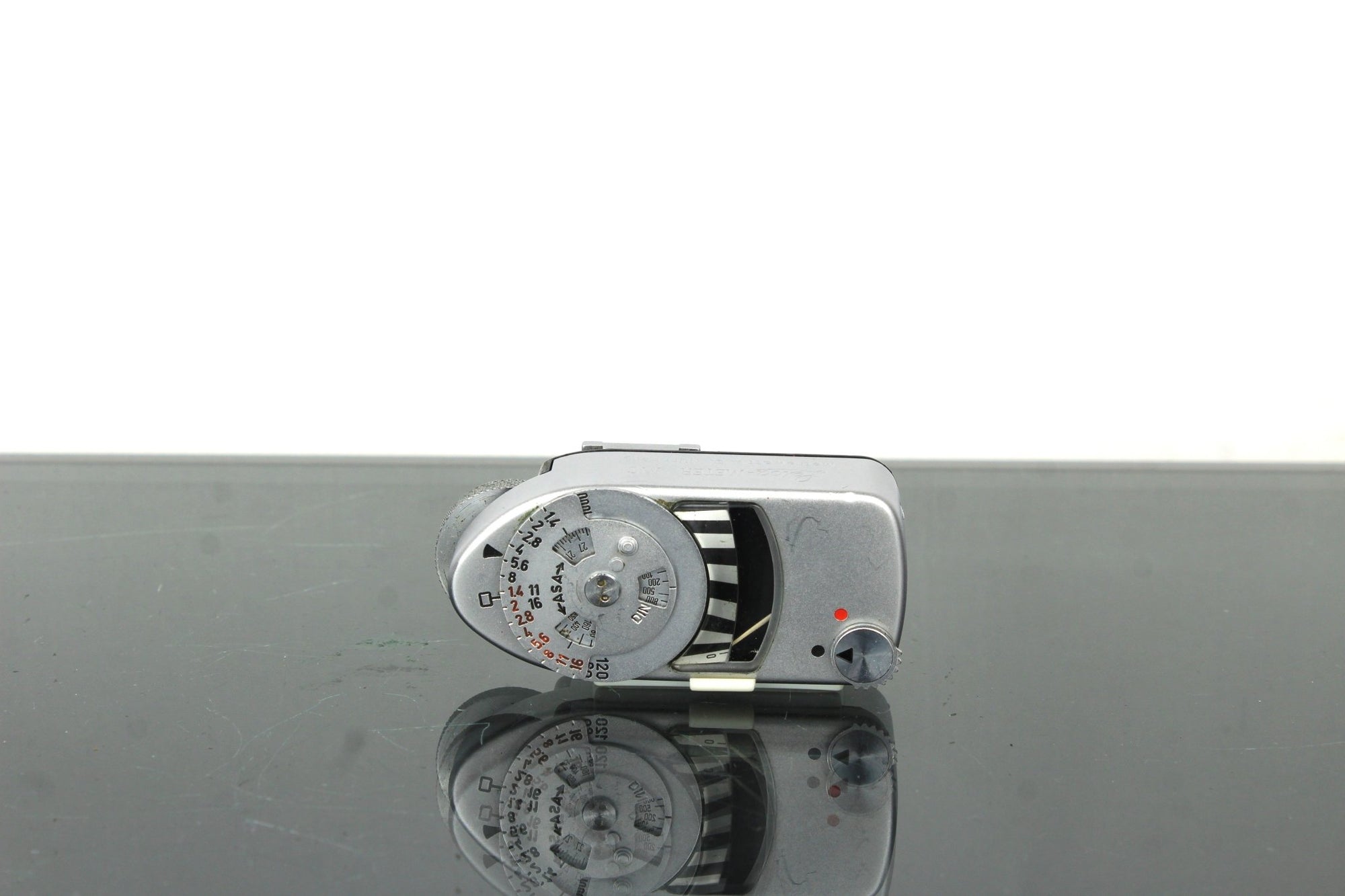 Leica Lightmeter MC - Dutch|Thrift