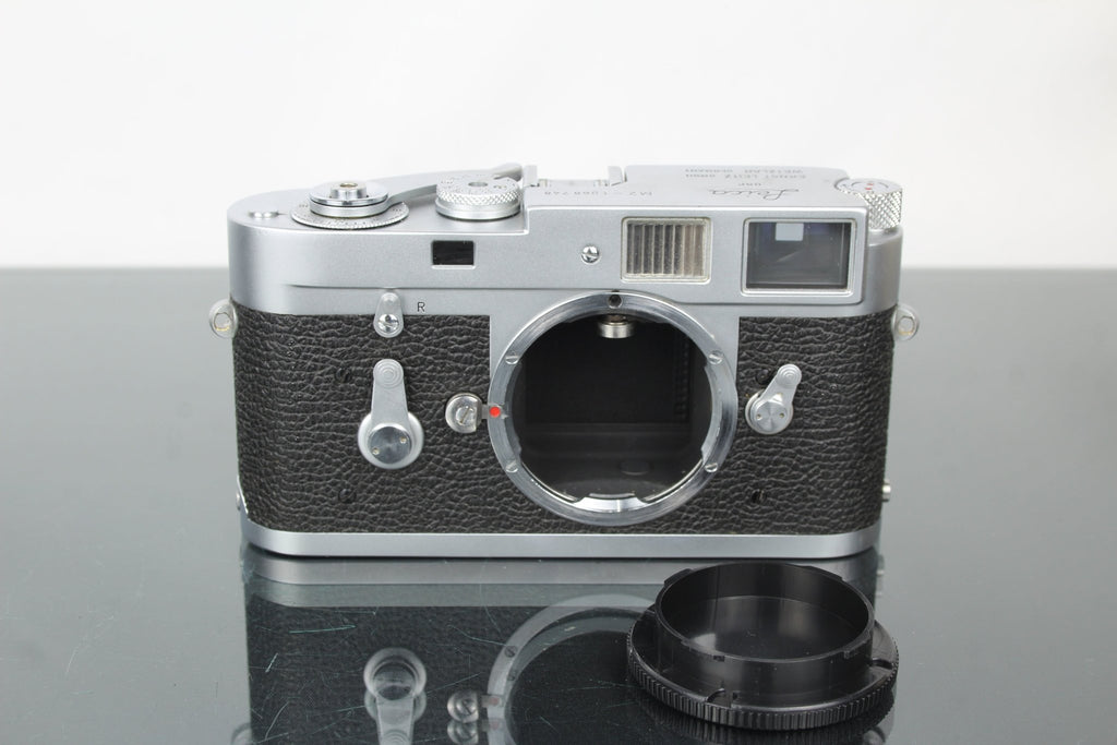 Leica M2 Boxed - Dutch|Thrift