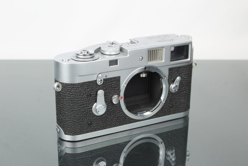 Leica M2 Boxed - Dutch|Thrift