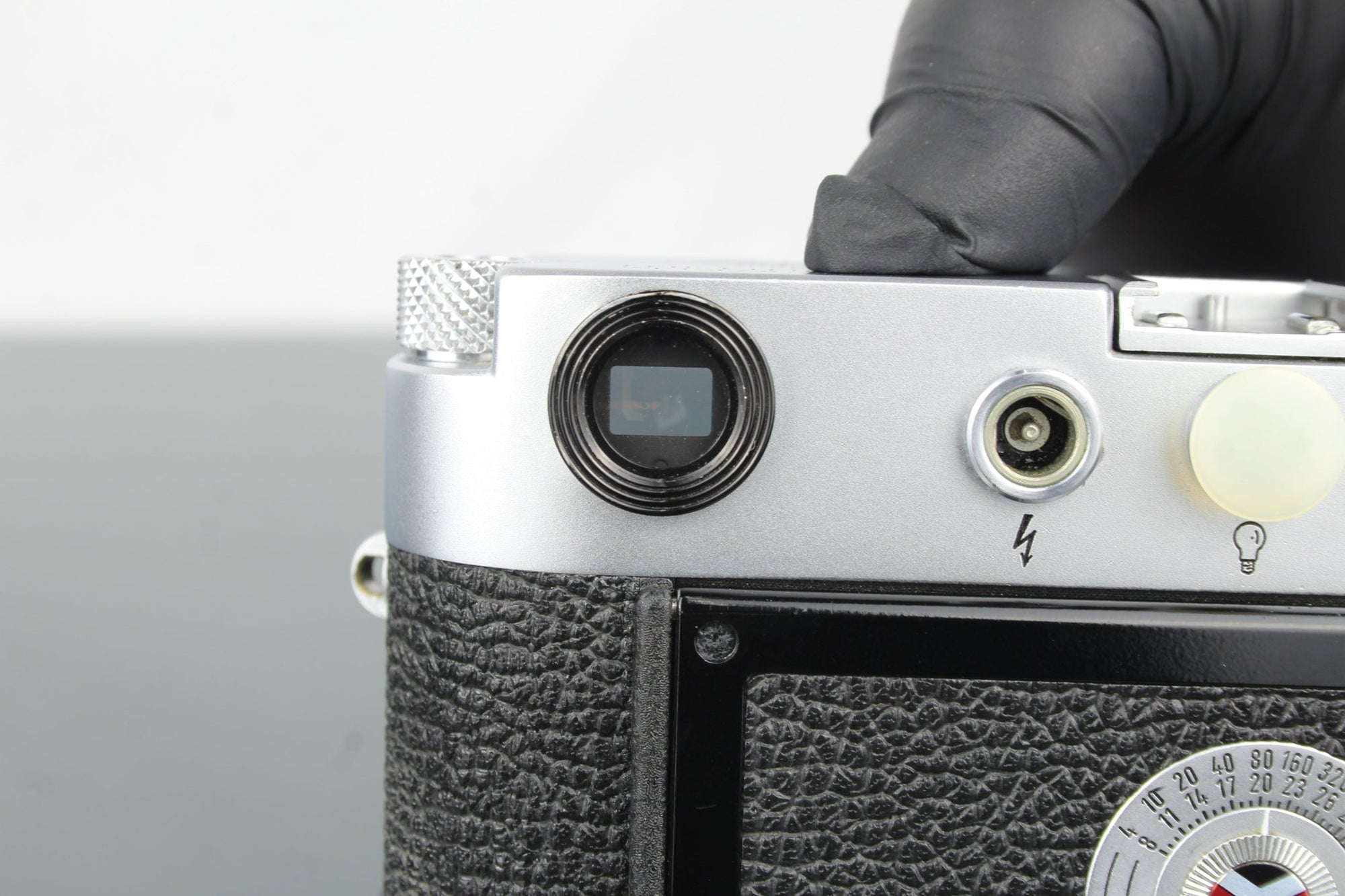 Leica M2 Boxed - Dutch|Thrift