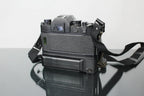 Leica R3 MOT Electro + Motor winder R3 - Dutch|Thrift