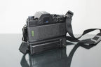 Leica R3 MOT Electro + Motor winder R3 - Dutch|Thrift