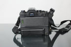 Leica R3 MOT Electro + Motor winder R3 - Dutch|Thrift