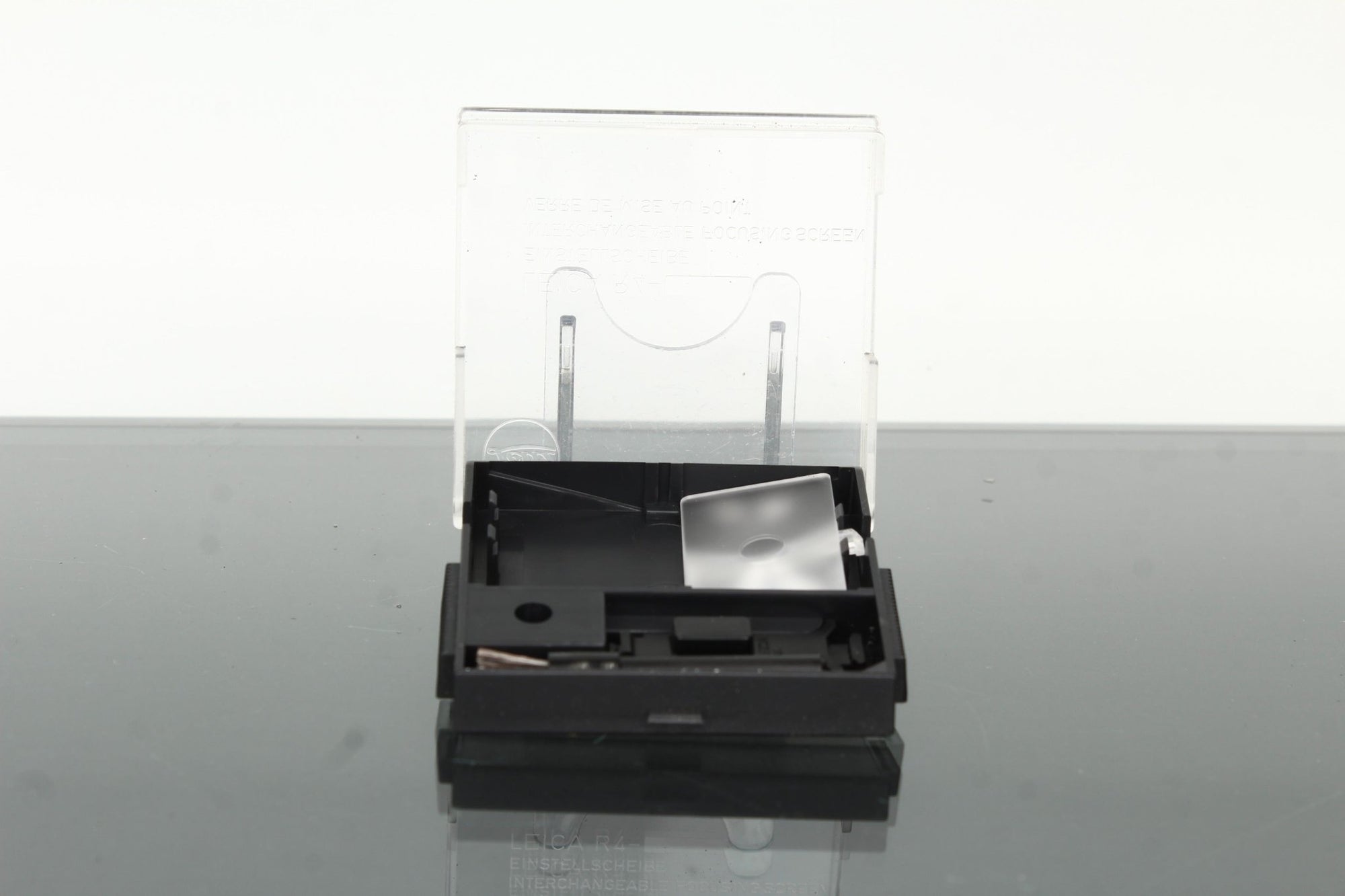 Leica R4 Interchangeable Focusing Screen - Dutch|Thrift