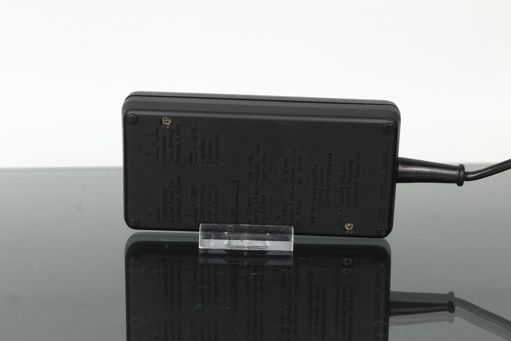 Leica RC Leica R Remote - Dutch|Thrift