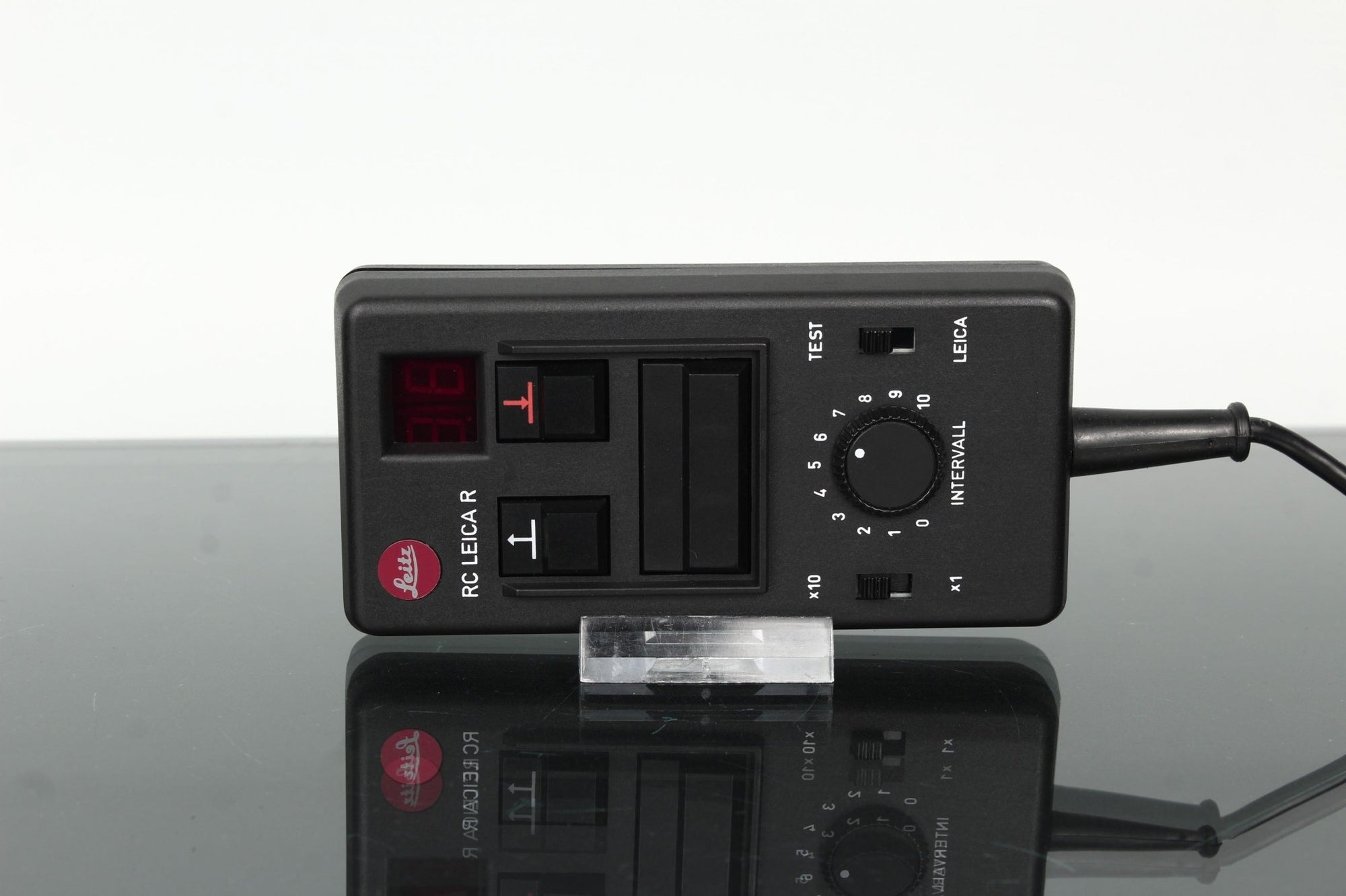 Leica RC Leica R Remote - Dutch|Thrift