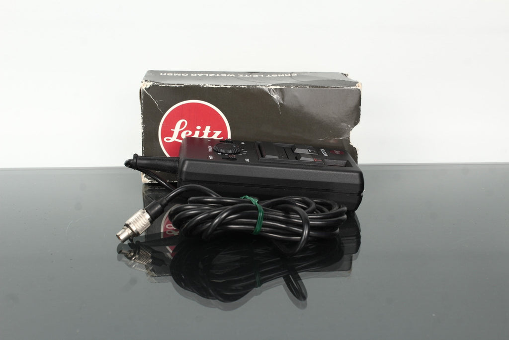 Leica RC Leica R Remote - Dutch|Thrift