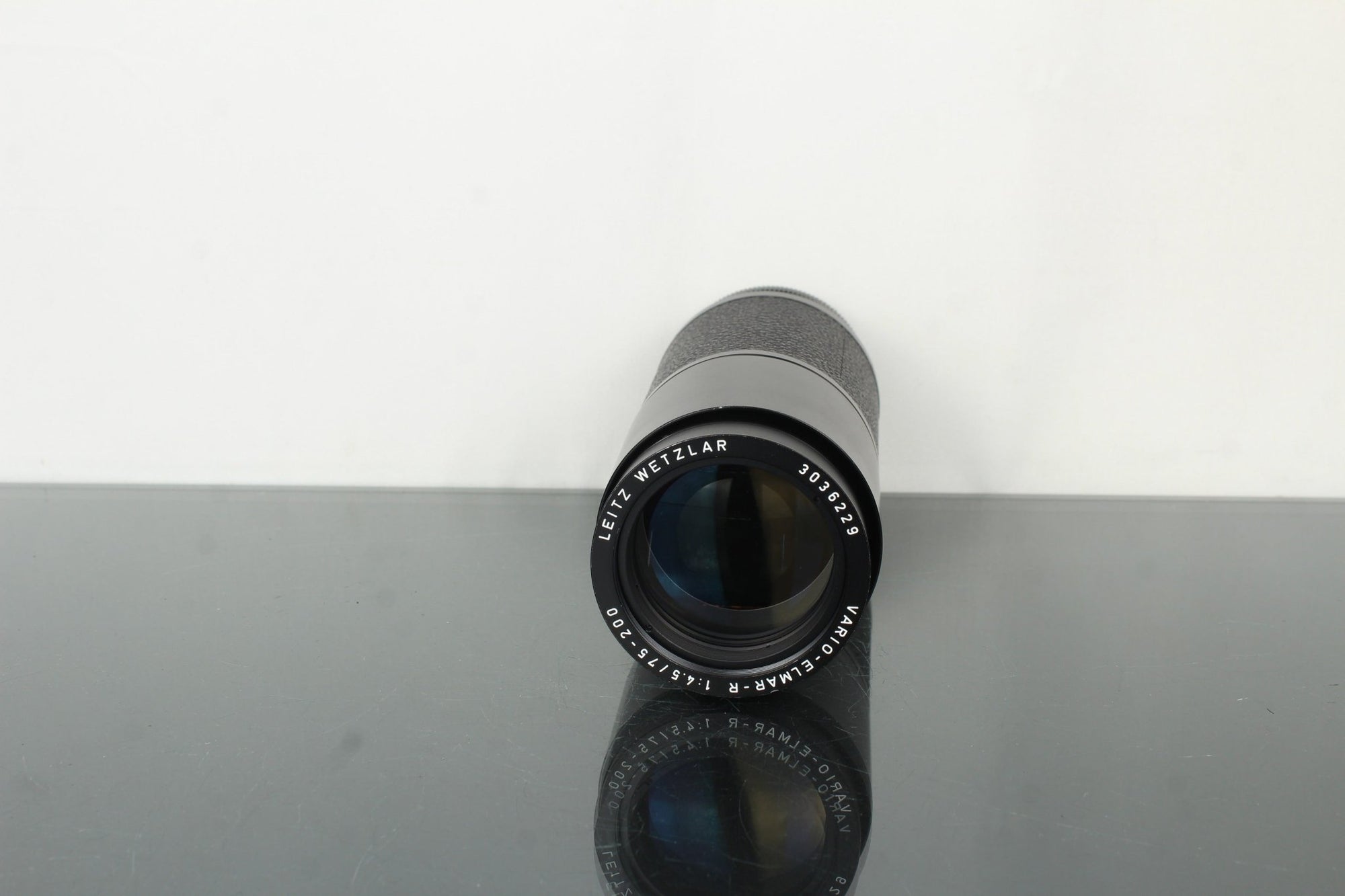 Leica Vario - Elmar - R 75 - 200mm f/4.5 - Dutch|Thrift