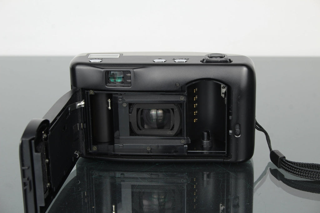 Leica Z2X - Dutch|Thrift