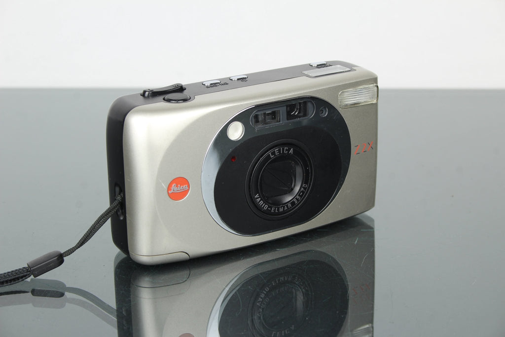 Leica Z2X - Dutch|Thrift