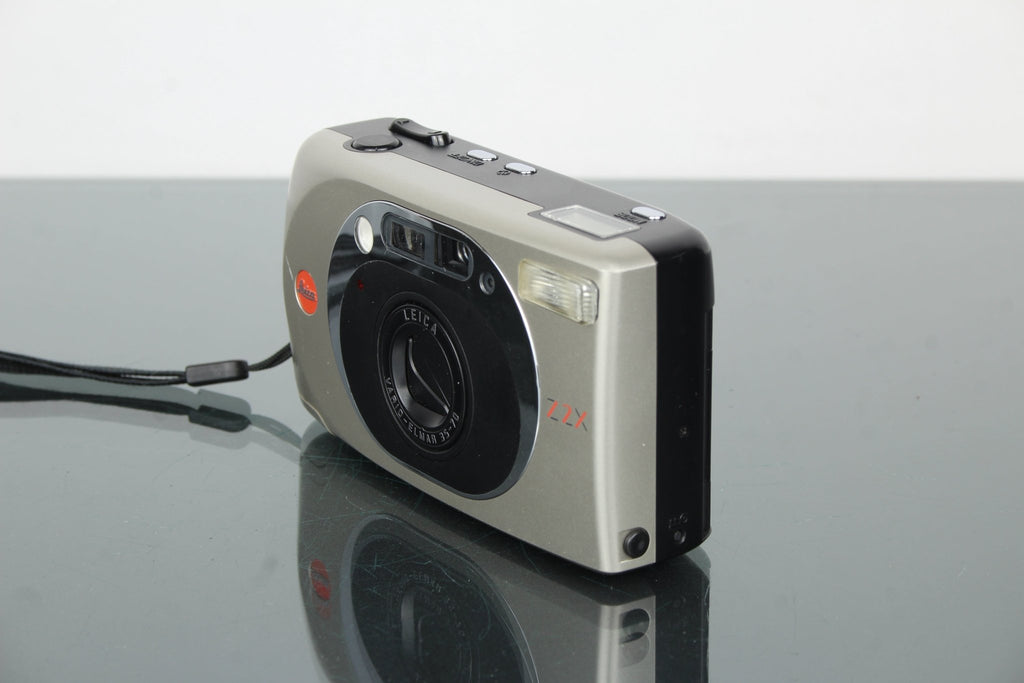 Leica Z2X - Dutch|Thrift