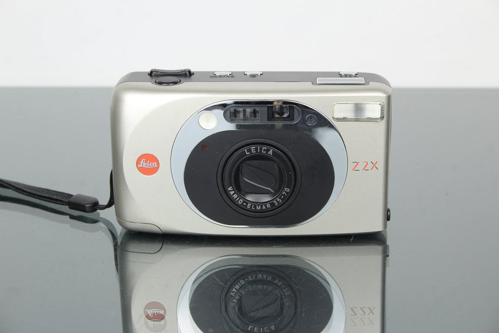 Leica Z2X - Dutch|Thrift