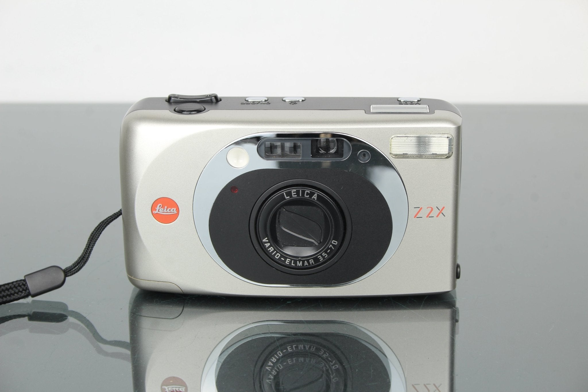 Leica Z2X – Dutch|Thrift