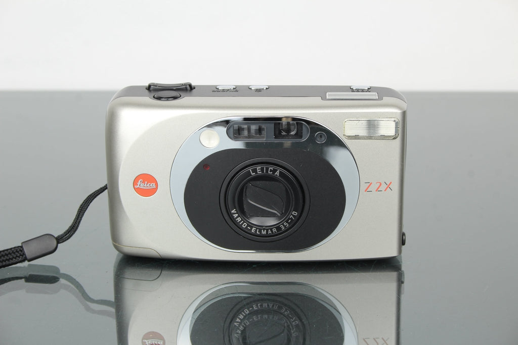 Leica Z2X - Dutch|Thrift