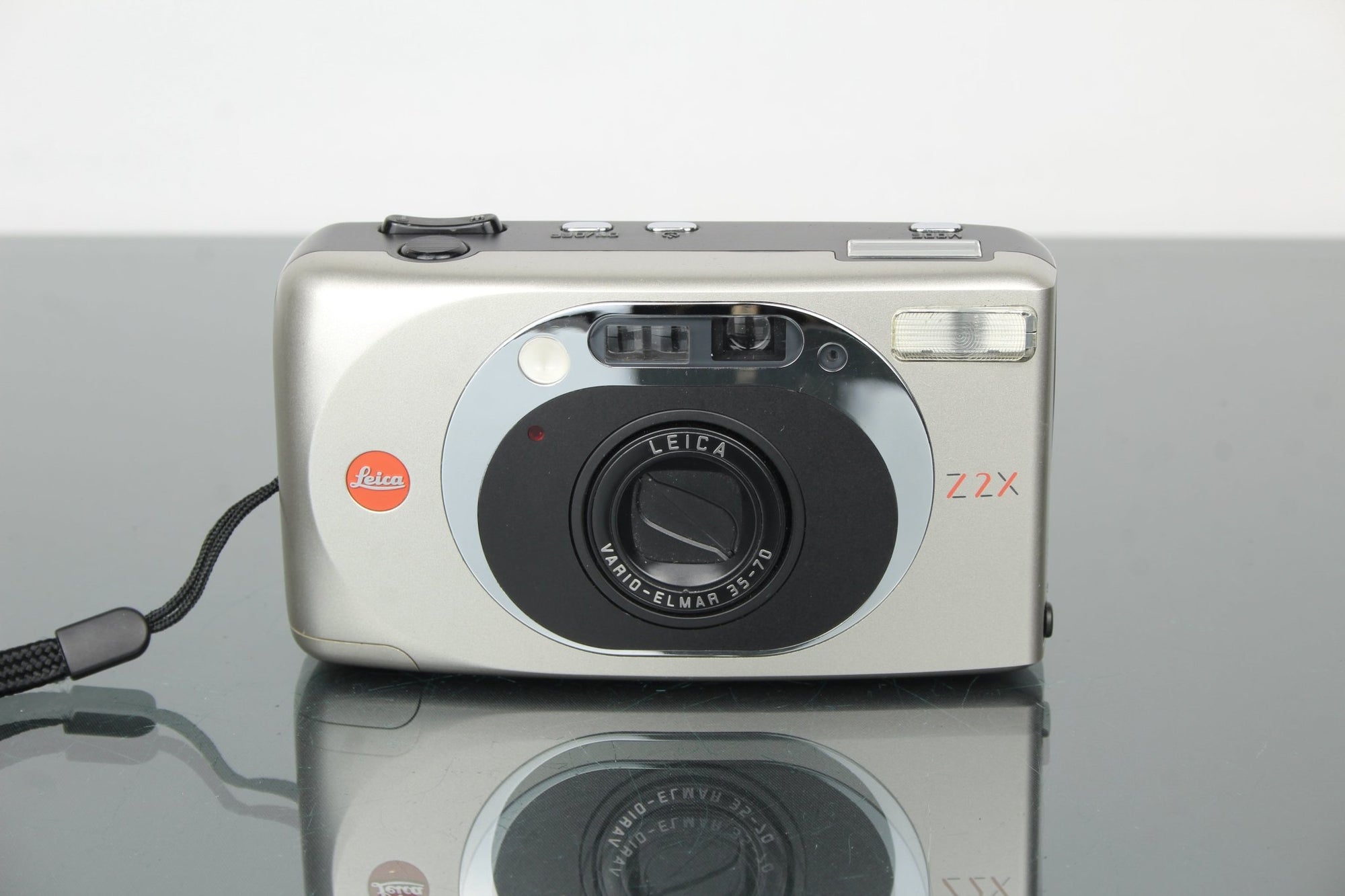 Leica Z2X - Dutch|Thrift