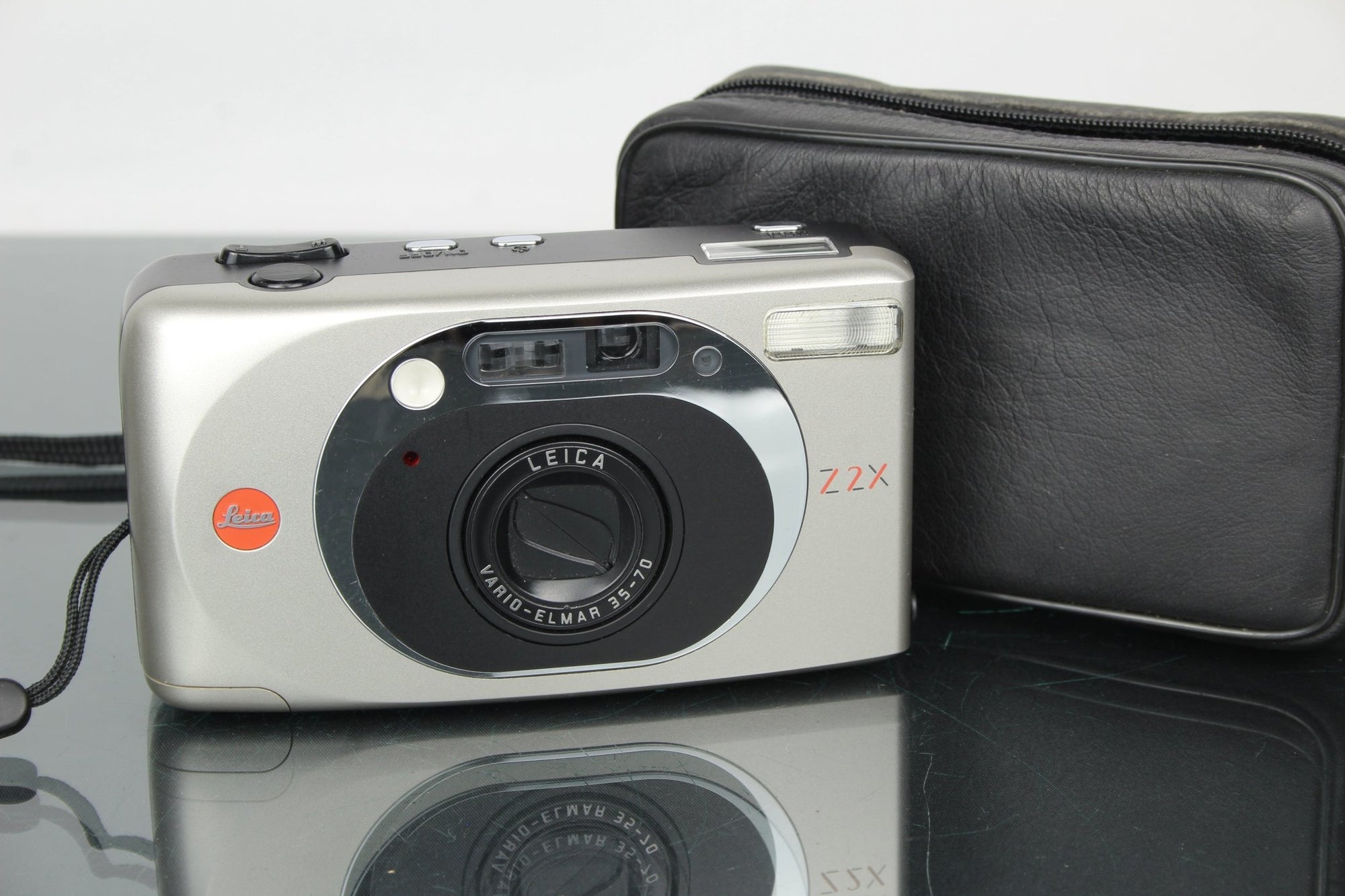 Leica Z2X - Dutch|Thrift