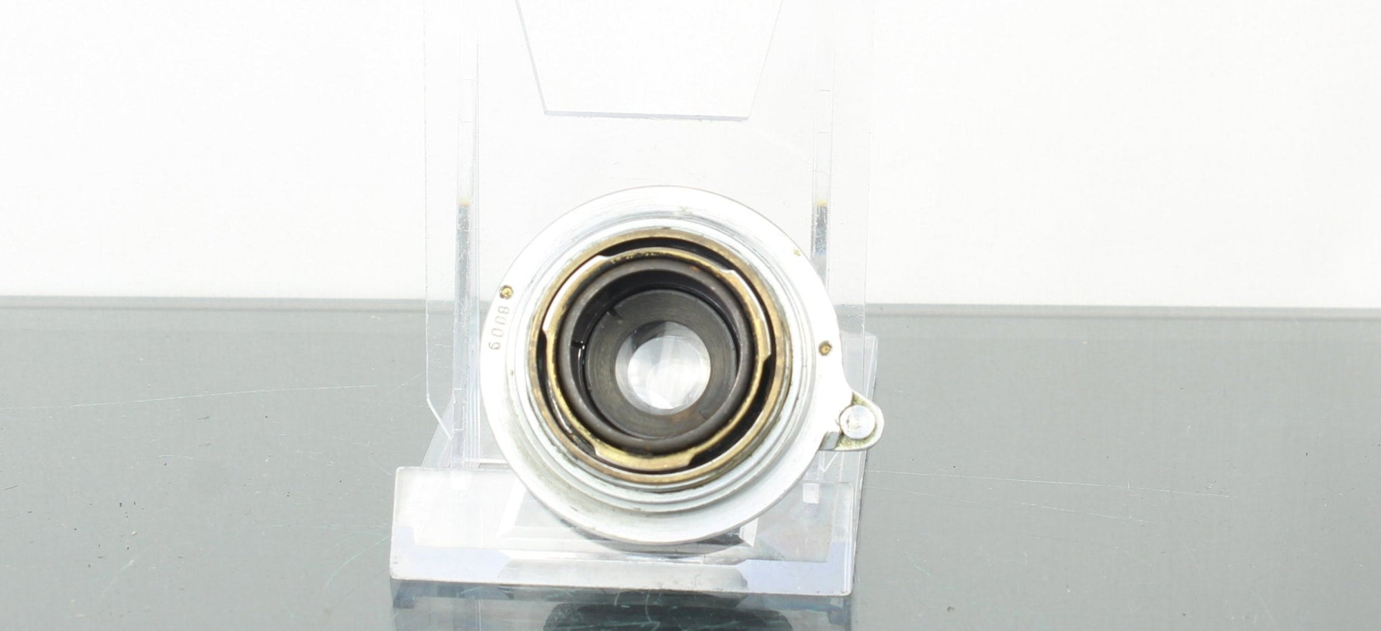 Leitz 1:3.5 F=50mm M39 Mount - Dutch|Thrift