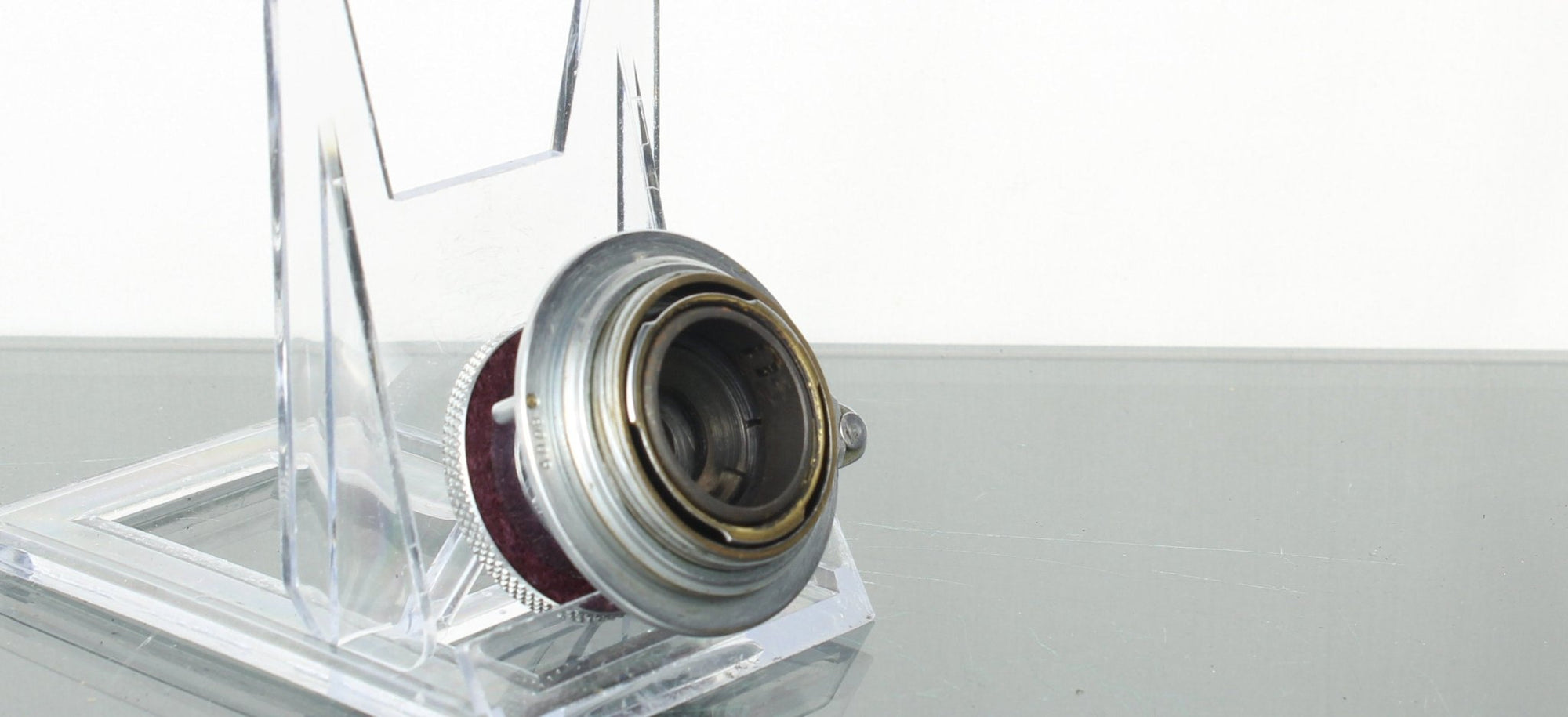 Leitz 1:3.5 F=50mm M39 Mount - Dutch|Thrift