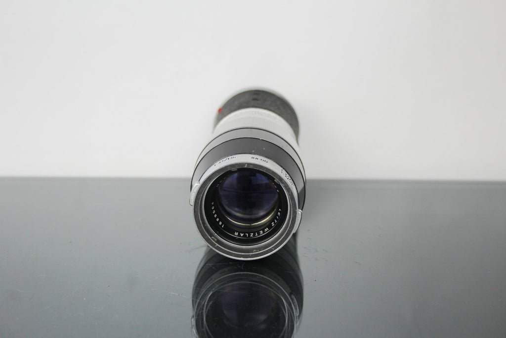 Leitz 1:4.5/135 Leica M39 Mount - Dutch|Thrift
