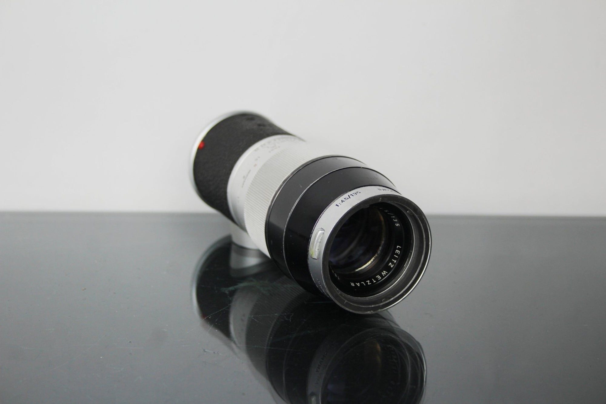 Leitz 1:4.5/135 Leica M39 Mount - Dutch|Thrift