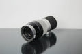 Leitz 1:4.5/135 Leica M39 Mount - Dutch|Thrift