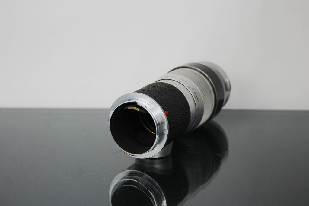 Leitz 1:4.5/135 Leica M39 Mount - Dutch|Thrift