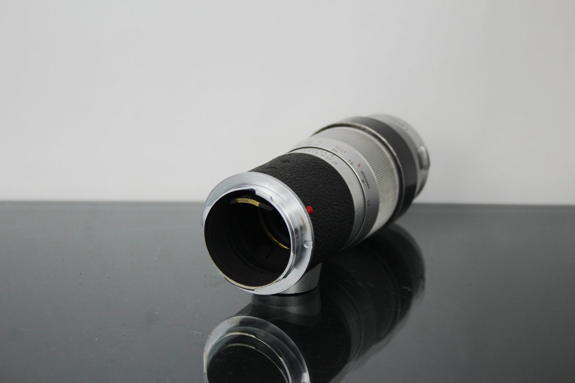 Leitz 1:4.5/135 Leica M39 Mount - Dutch|Thrift