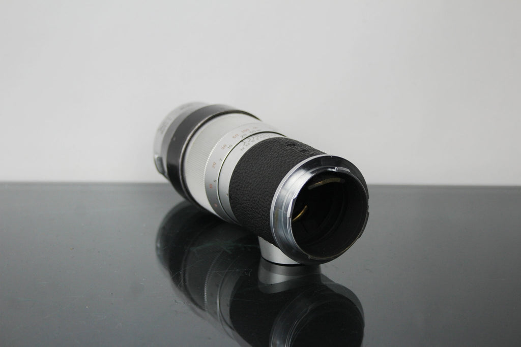 Leitz 1:4.5/135 Leica M39 Mount - Dutch|Thrift