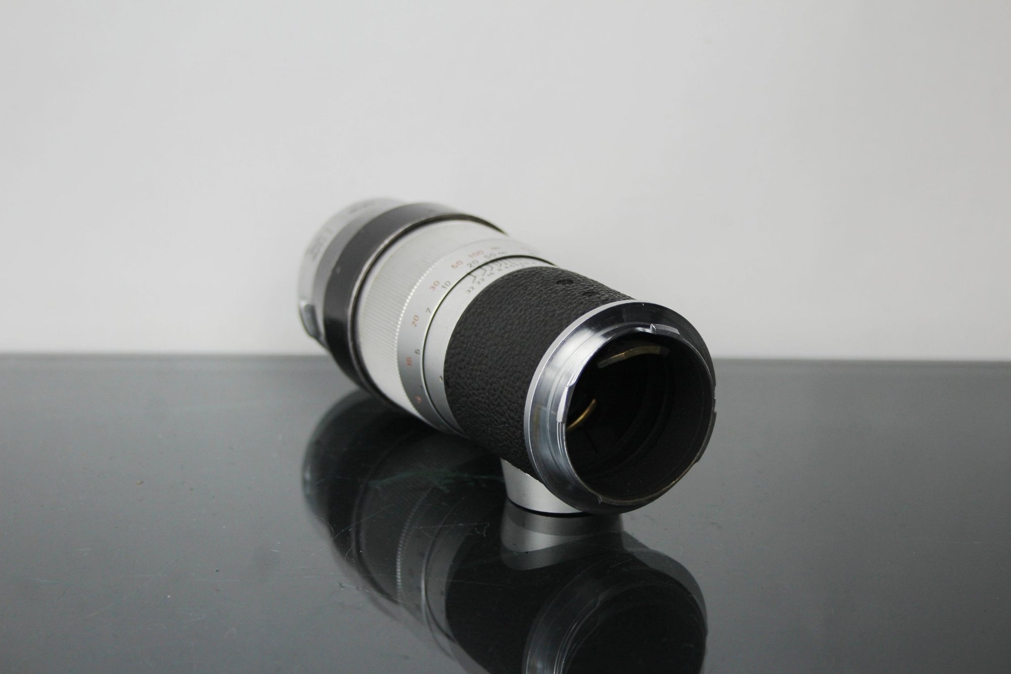 Leitz 1:4.5/135 Leica M39 Mount - Dutch|Thrift