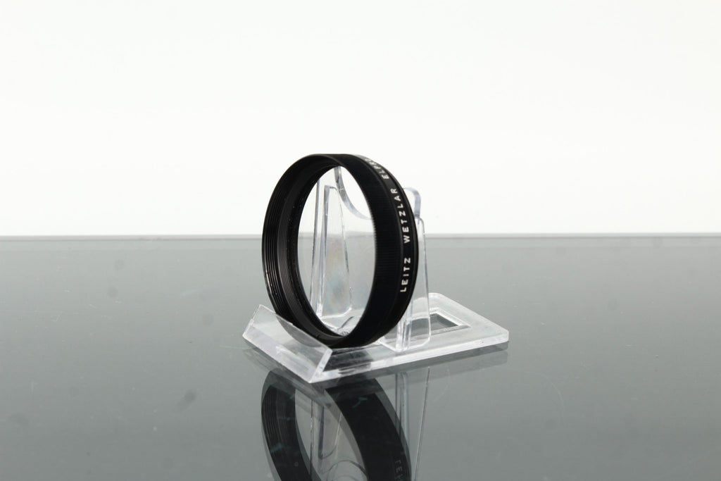 Leitz 7b Lens Filter - Dutch|Thrift