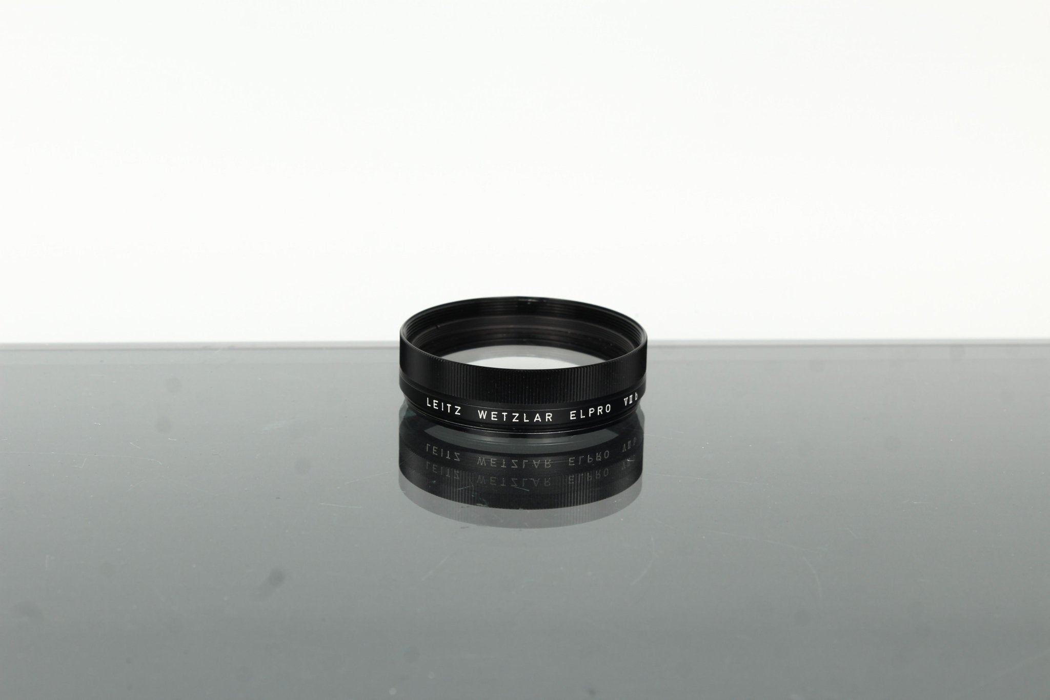 Leitz Wetzlar Elpro レンズフィルター レンズフィルター Ernst Leitz GmbH Wetzlar UVa Leica ライカ | 近江