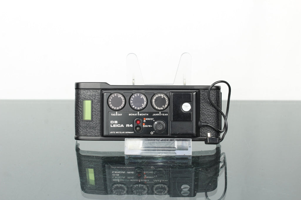 Leitz DB Leica R4 - Dutch|Thrift
