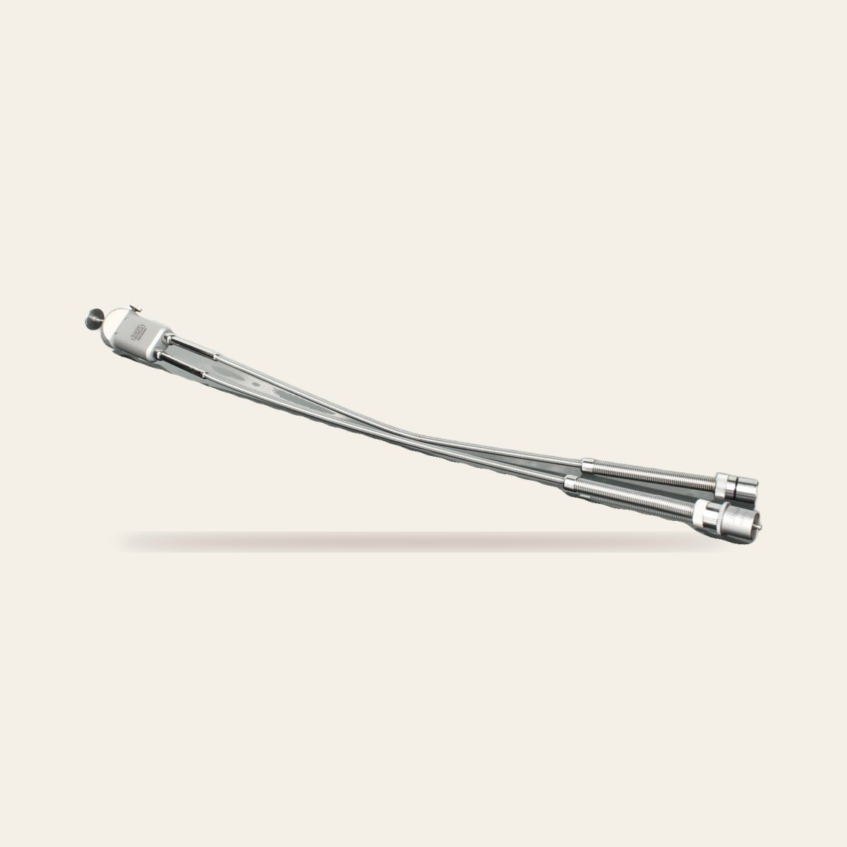 Leitz Double Twin Cable Release