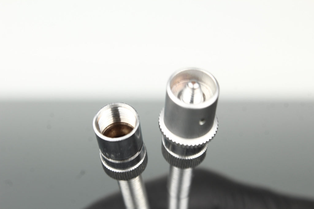 Leitz Double Twin Cable Release - Dutch|Thrift