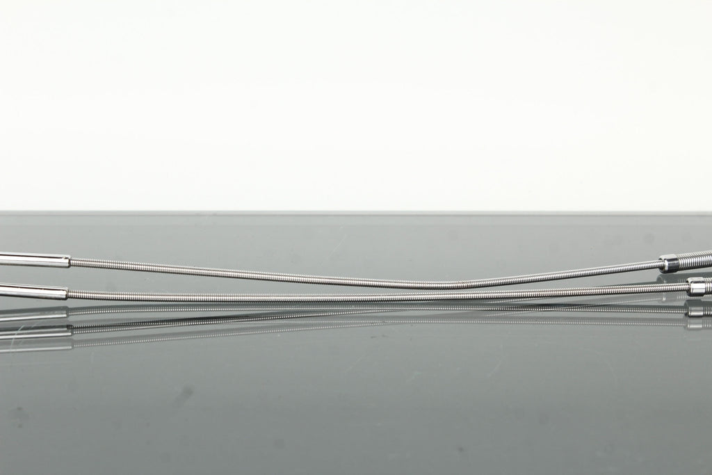 Leitz Double Twin Cable Release - Dutch|Thrift