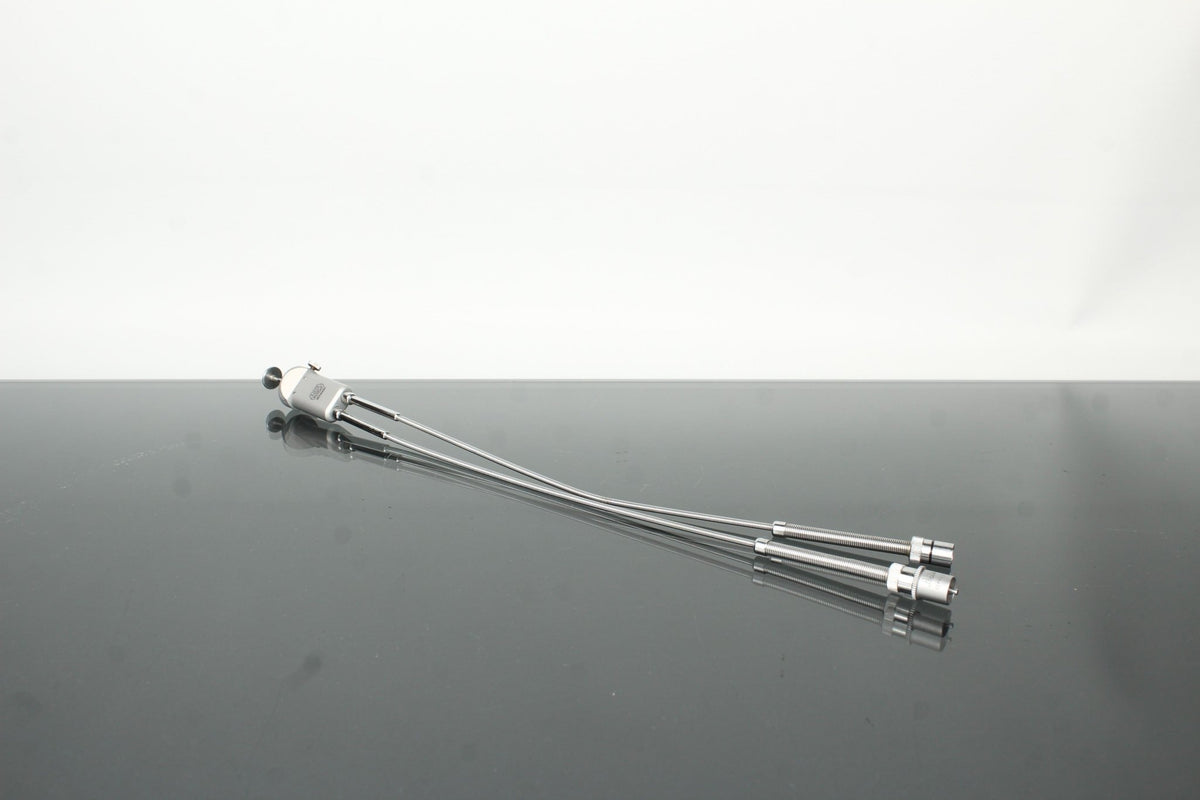 Leitz Double Twin Cable Release - Dutch|Thrift