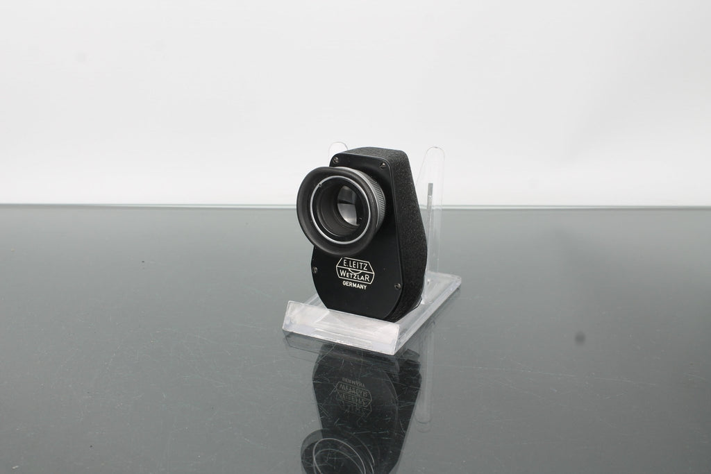 Leitz Einstelllupe 4x PEG00 - Dutch|Thrift