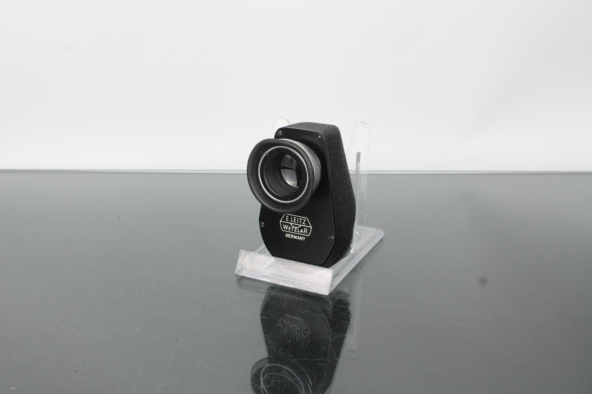 Leitz Einstelllupe 4x PEG00 - Dutch|Thrift