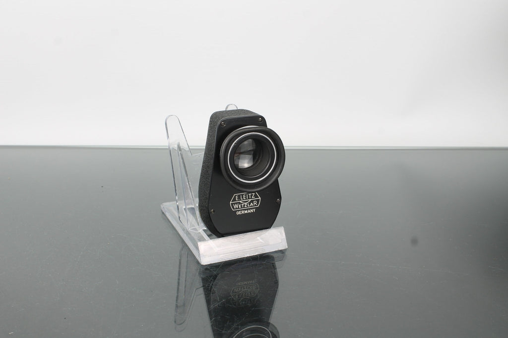Leitz Einstelllupe 4x PEG00 - Dutch|Thrift