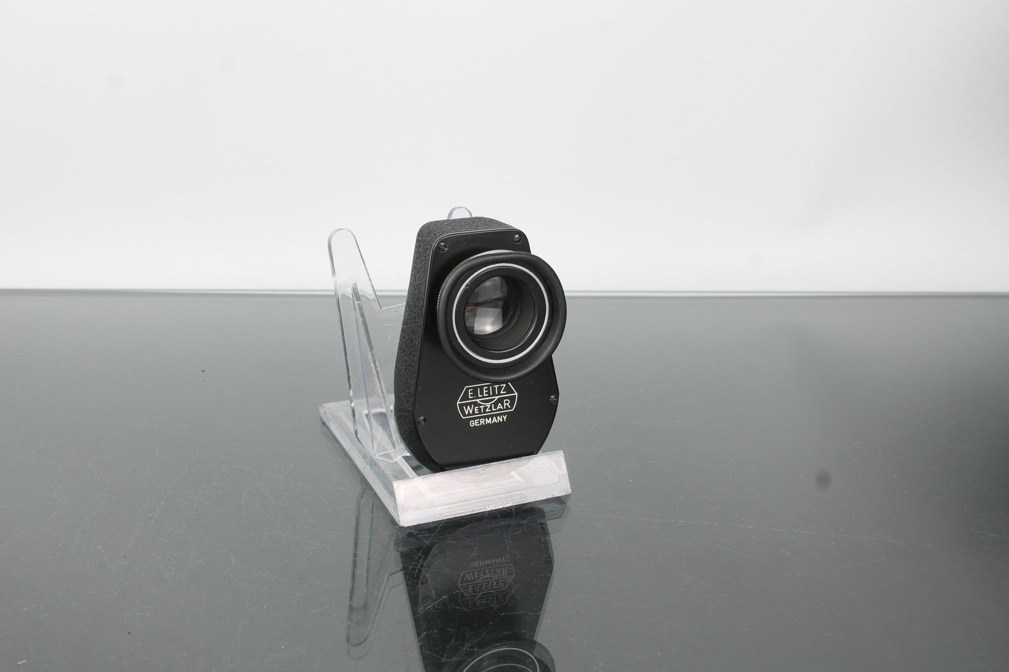 Leitz Einstelllupe 4x PEG00 - Dutch|Thrift