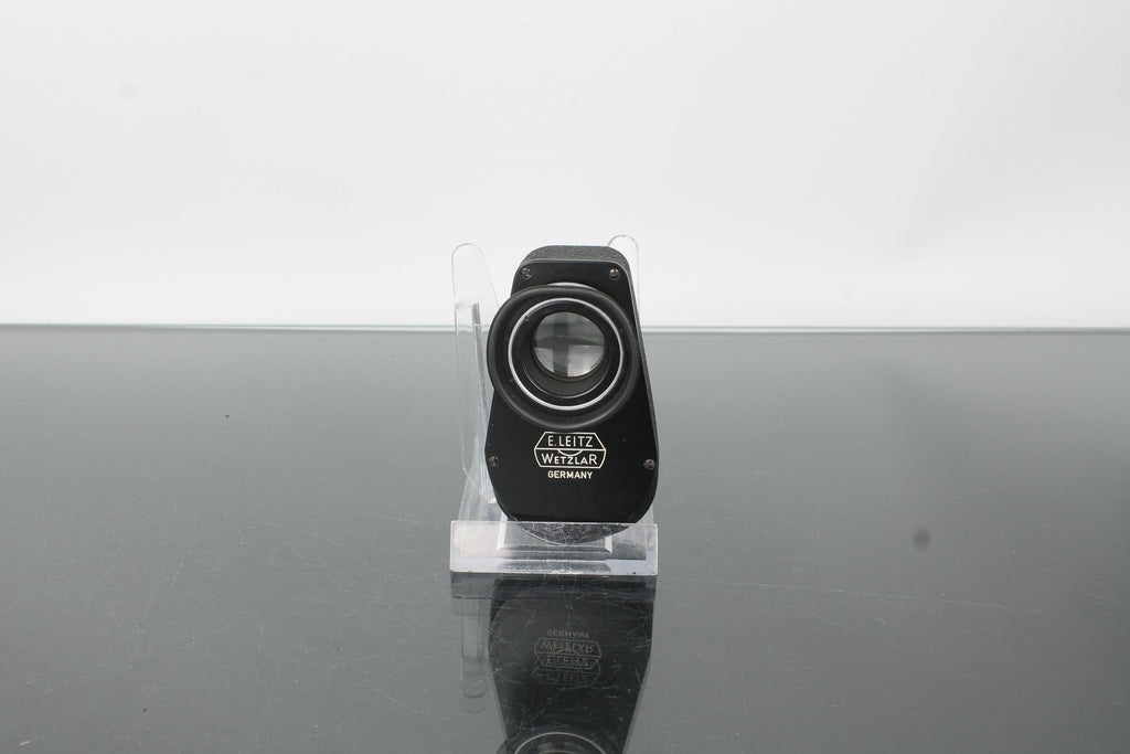 Leitz Einstelllupe 4x PEG00 - Dutch|Thrift