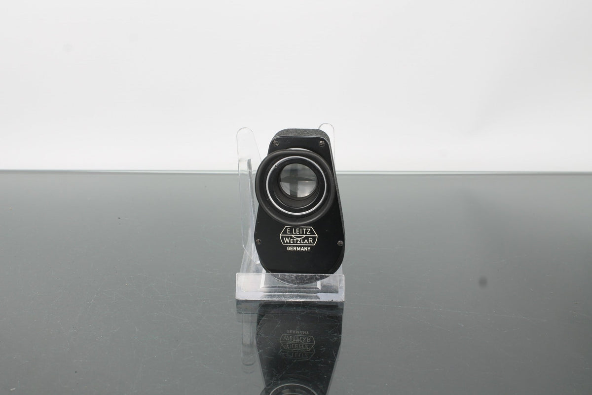 Leitz Einstelllupe 4x PEG00 - Dutch|Thrift