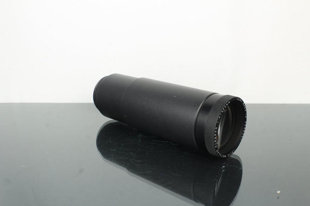 Leitz Elmaron 1:4/250mm Leica Screw Mount - Dutch|Thrift