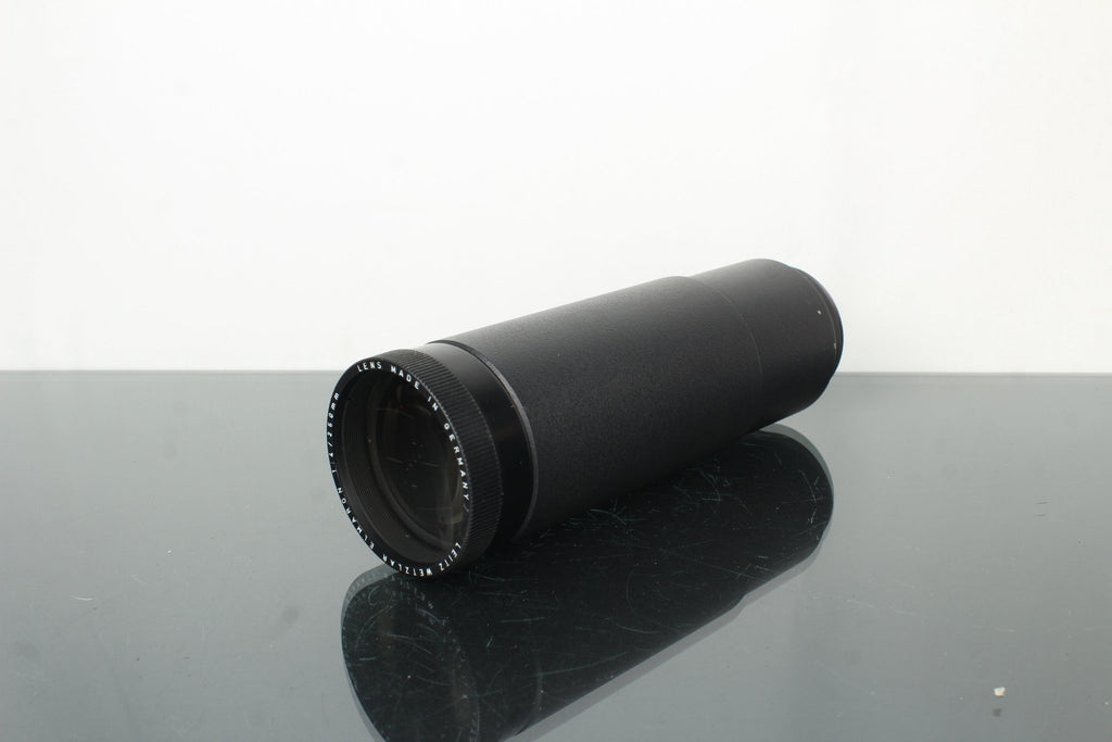 Leitz Elmaron 1:4/250mm Leica Screw Mount - Dutch|Thrift