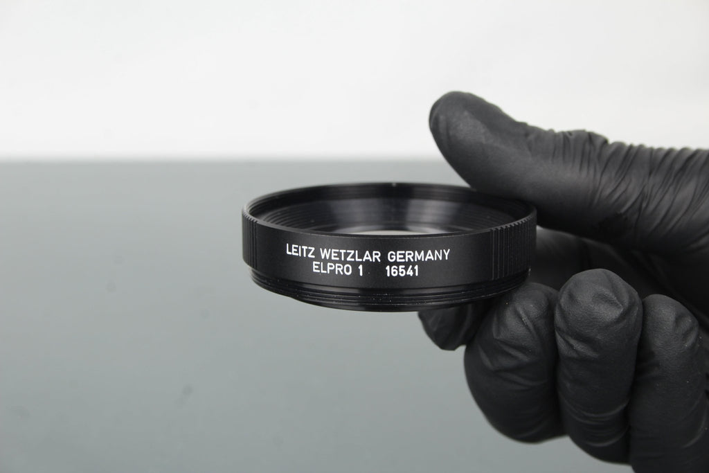 Leitz Elpro 1 - Dutch|Thrift