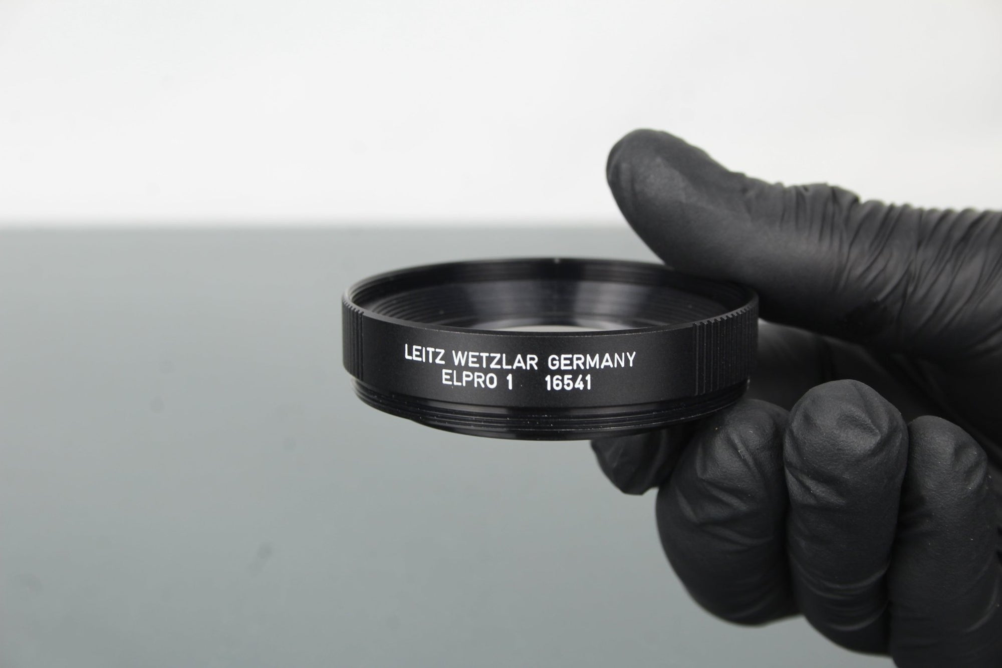 Leitz Elpro 1 - Dutch|Thrift